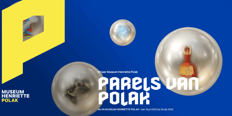 Parels van Polak