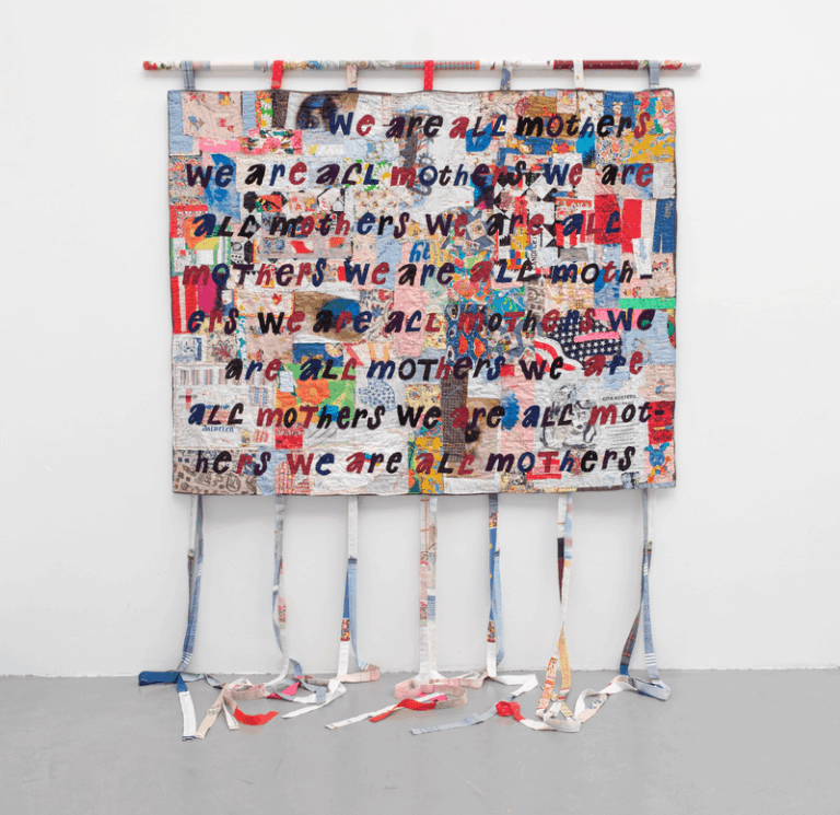 We Are All Here – Bas Kosters