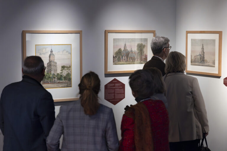 Nieuwe aanwinsten voor het Stedelijk Museum Zutphen